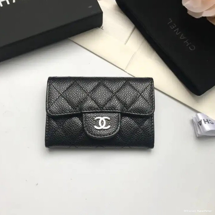 CHANEL WALLET 0605